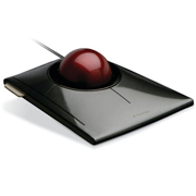 KENSINGTON TRACKBALL CON CABLE SLIMBLADE K72327EU